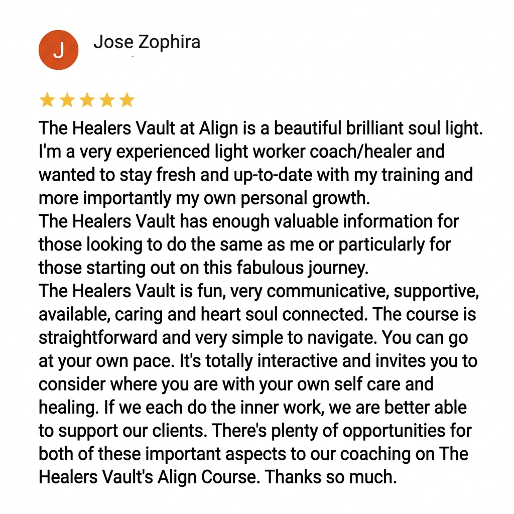 Jose Zophira review